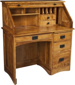 Roll Top Desks Wooden Roll Top Desks Roll Top Desks By