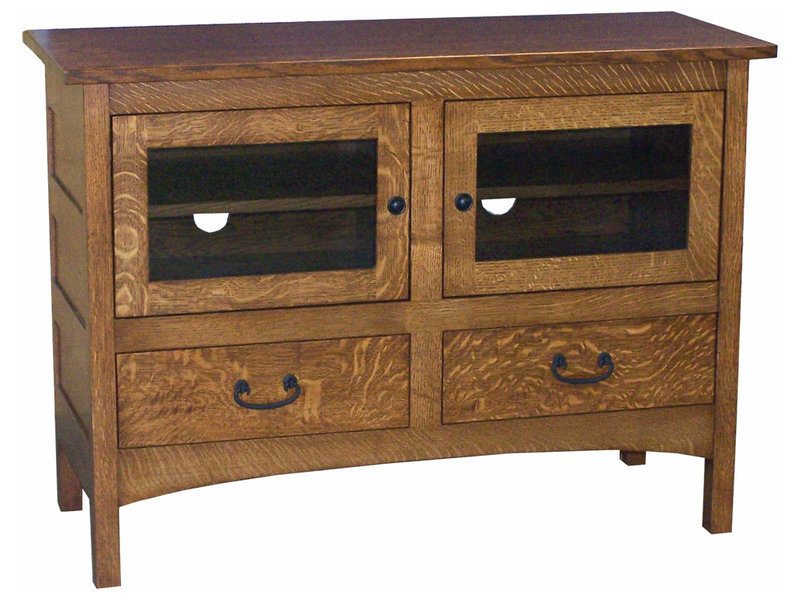 Granny Mission Plasma TV Stands