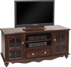 60 inch Tiffany T.V. Stand