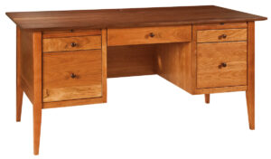 Alamo Desk