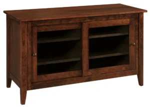 Alamo TV Cabinet Collection