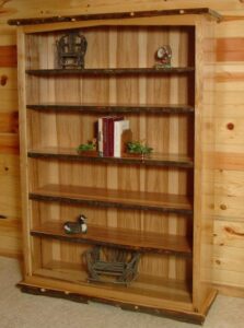 Arcadia Bookcase