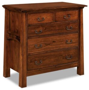 Artesa 5 Drawer Child's Chest