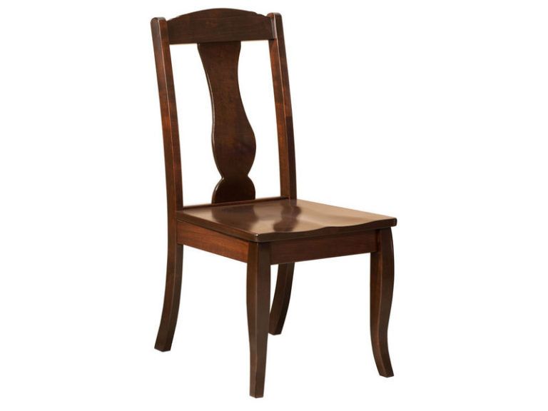 Amish Austin Dining Chair