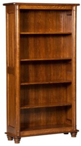 Belmont Bookcase