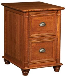 Belmont File Cabinet