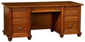 Belmont Executive Desk