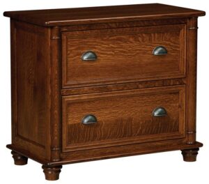 Belmont Lateral File Cabinet