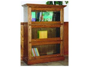Barrister Bookcases