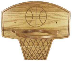 Basketball Holder