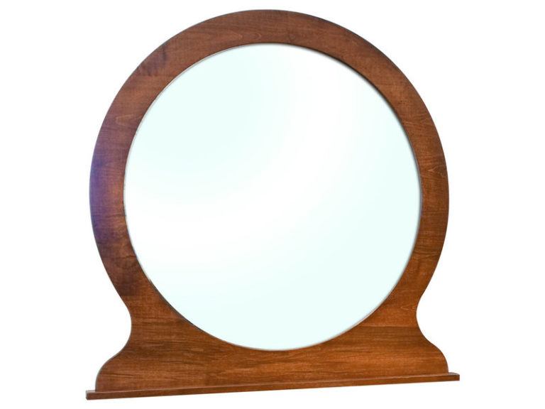 Amish Batavia Large Mirror