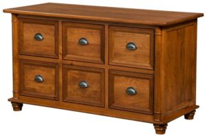 Belmont Narrow Credenza