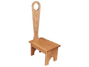 Bench with Handle