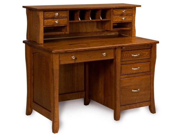 Amish Berkley Desk