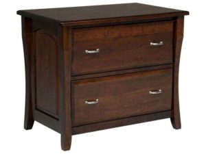 Berkley Lateral File Cabinet