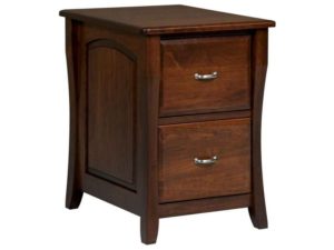 Berkley Two Drawer File Cabinet