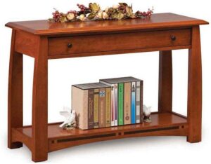 Boulder Creek Sofa Table