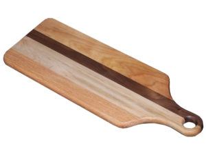 Bread Cutting Board