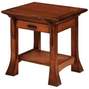 Breckenridge Open End Table