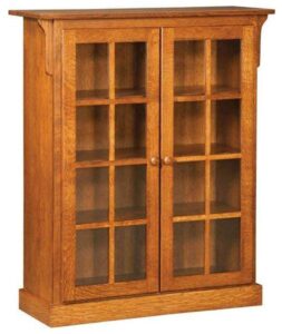 Bridger Bookcase