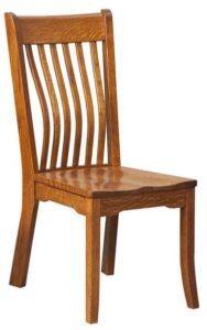 Broadway Amish Dining Chair