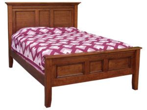 Brooklyn Collection Bed