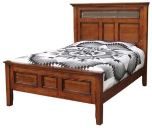 Brooklyn Collection Deluxe Bed
