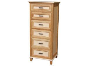 Brooklyn Collection Lingerie Chest