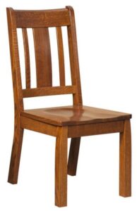 Brookville Amish Dining Chair