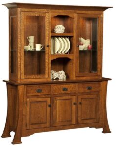 Cambridge Hutch