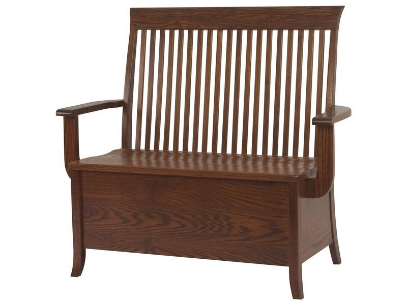 Carlisle Bench