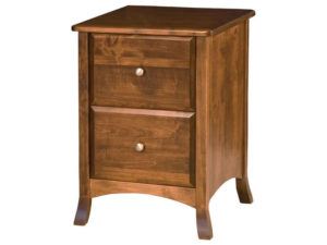 Carlisle File Cabinet