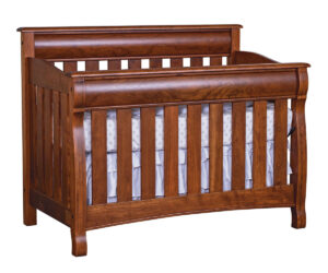 Castlebury Convertible Crib
