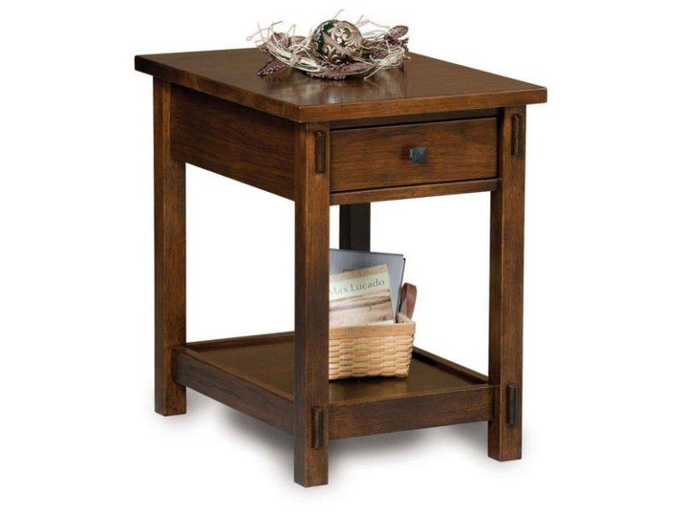 Amish Centennial End Table