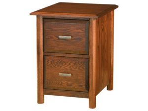 Charleston File Cabinet