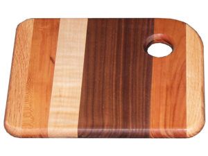 Cheese Cutting Board