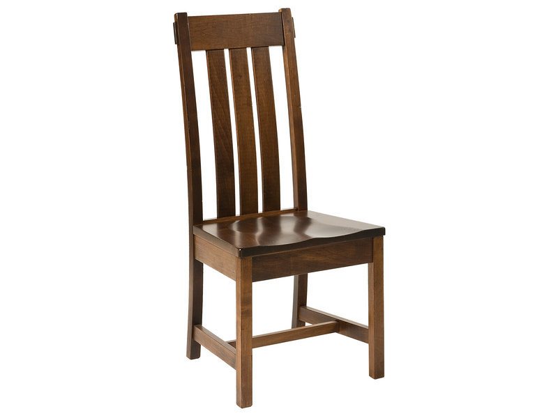 Amish Chesterton Table | Brandenberry Amish Furniture