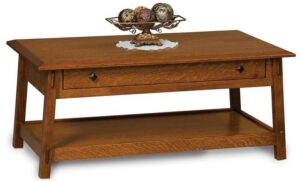 Colbran Coffee Table