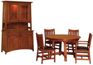 Colbran Dining Set