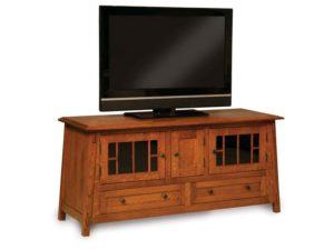 Colbran Three Door TV Stand