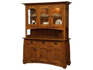 Colebrook Hutch