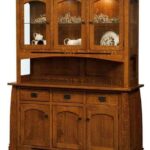 Colebrook Hutch