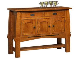 Colebrook Sideboard