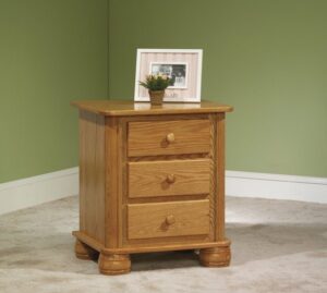 Cottage Collection Nightstand