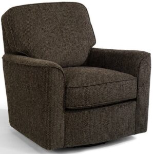 Darby Swivel Glider