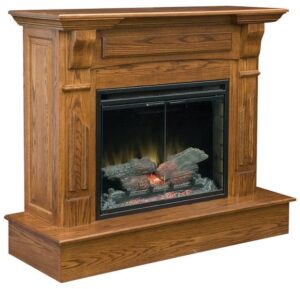 Eastown Fireplace