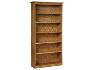 Economy Large Bookcase