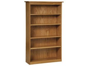 Economy Medium Bookcase