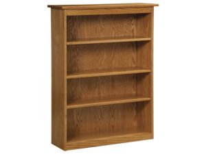 Economy Small Bookcase