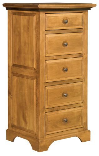 Custom Escalade Lingerie Chest
